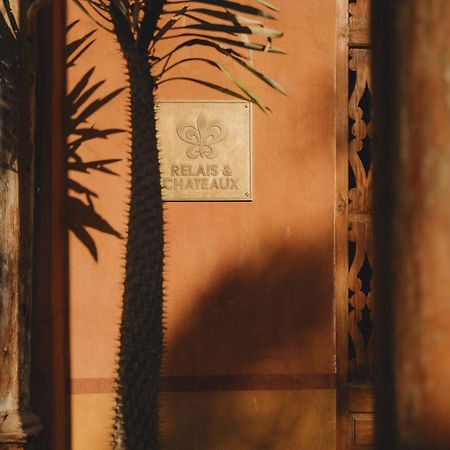 Al Moudira Hotel Luxor Exterior photo