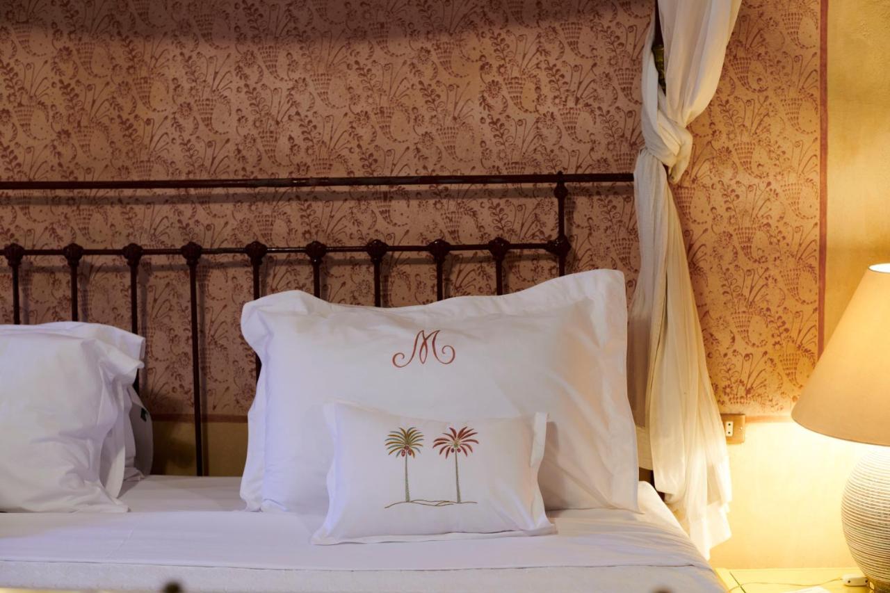 Al Moudira Hotel Luxor Exterior photo