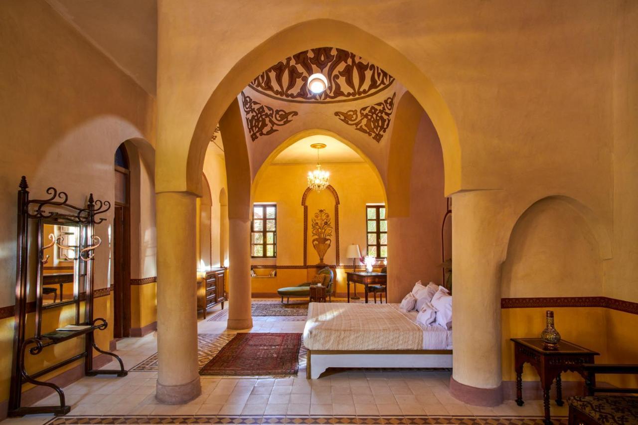 Al Moudira Hotel Luxor Exterior photo