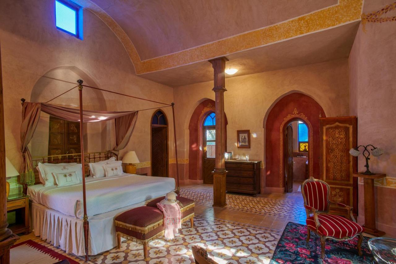 Al Moudira Hotel Luxor Exterior photo