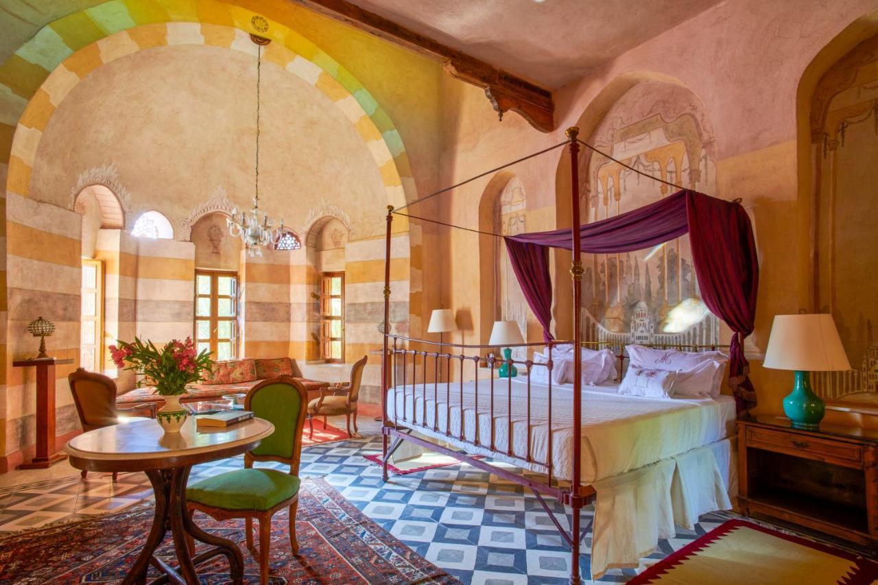 Al Moudira Hotel Luxor Exterior photo