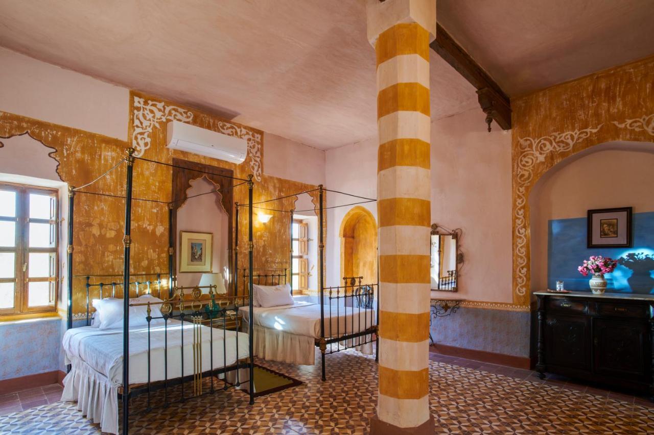 Al Moudira Hotel Luxor Exterior photo