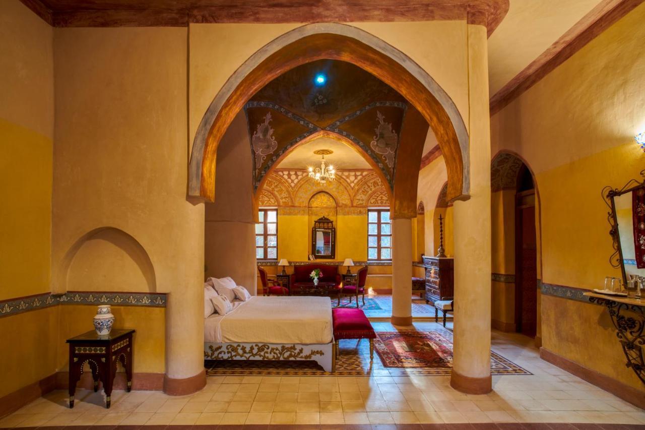 Al Moudira Hotel Luxor Exterior photo
