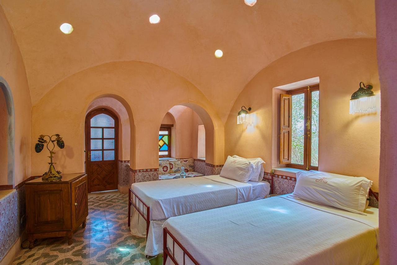 Al Moudira Hotel Luxor Exterior photo
