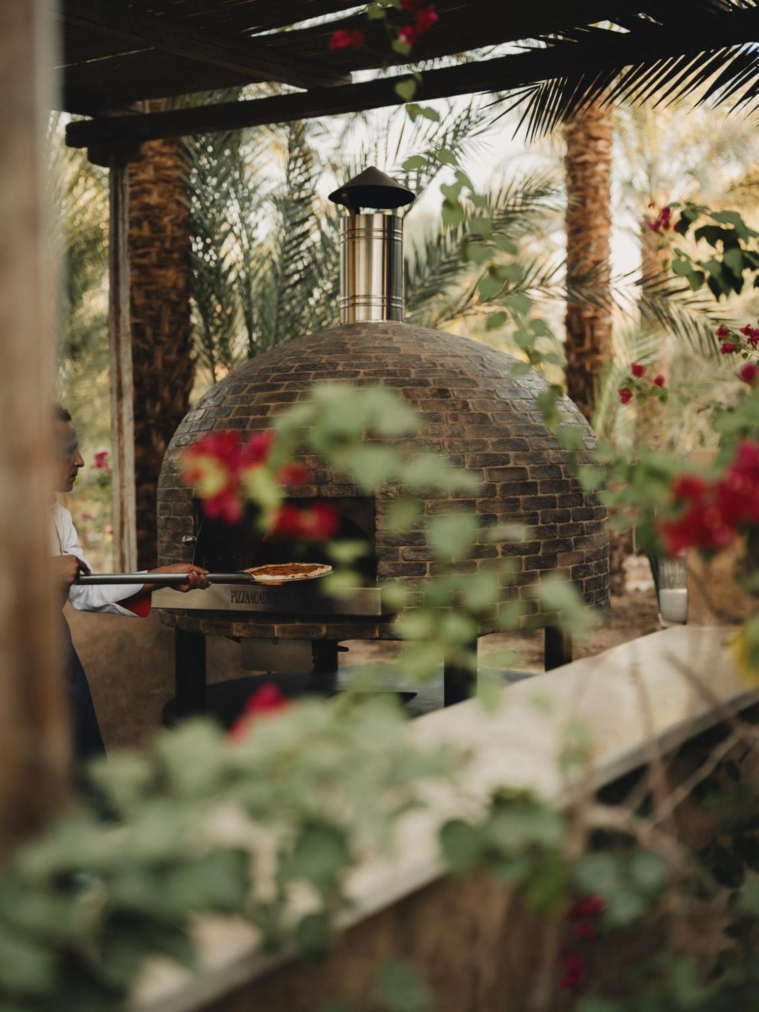 Al Moudira Hotel Luxor Exterior photo