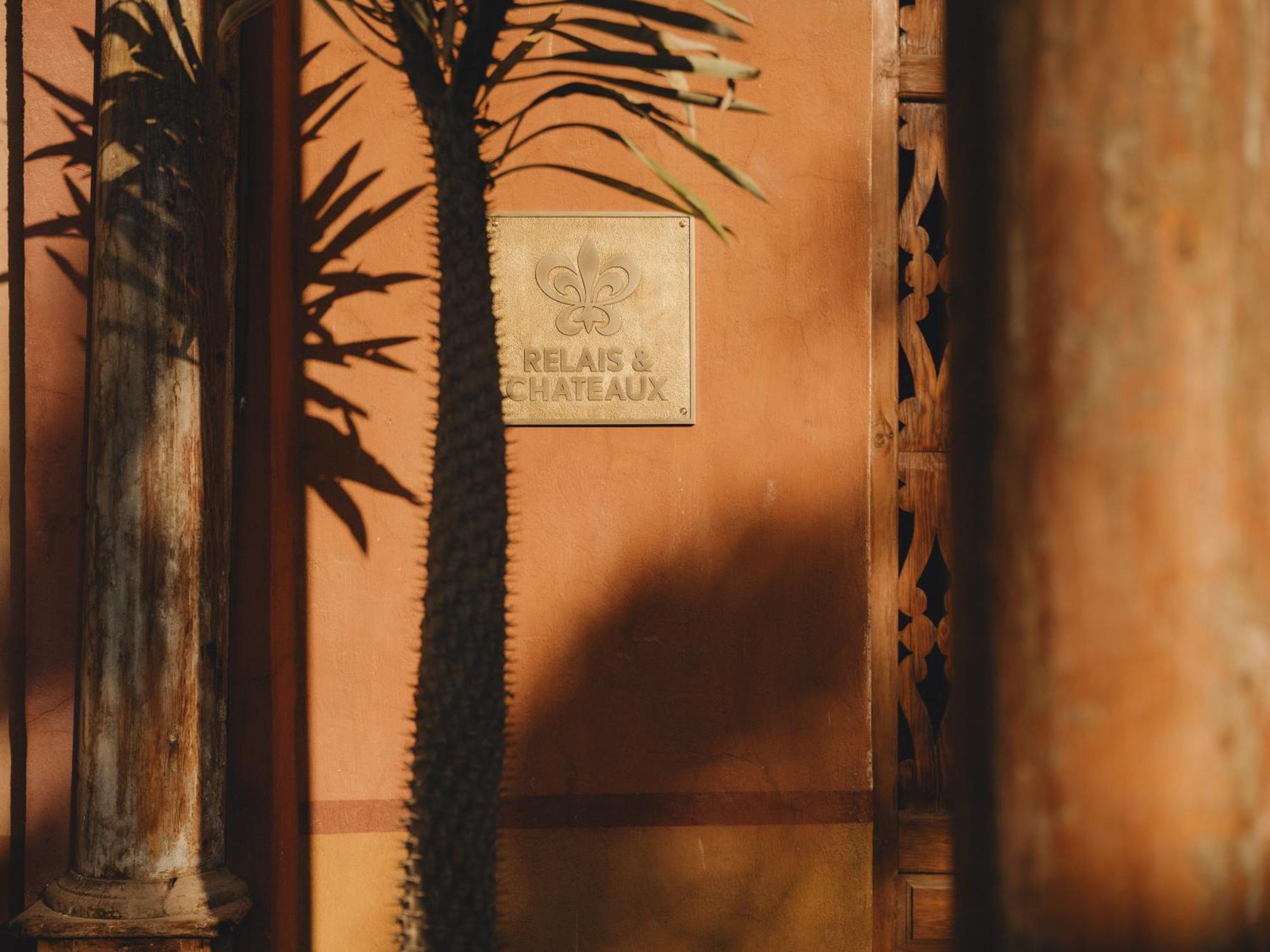 Al Moudira Hotel Luxor Exterior photo