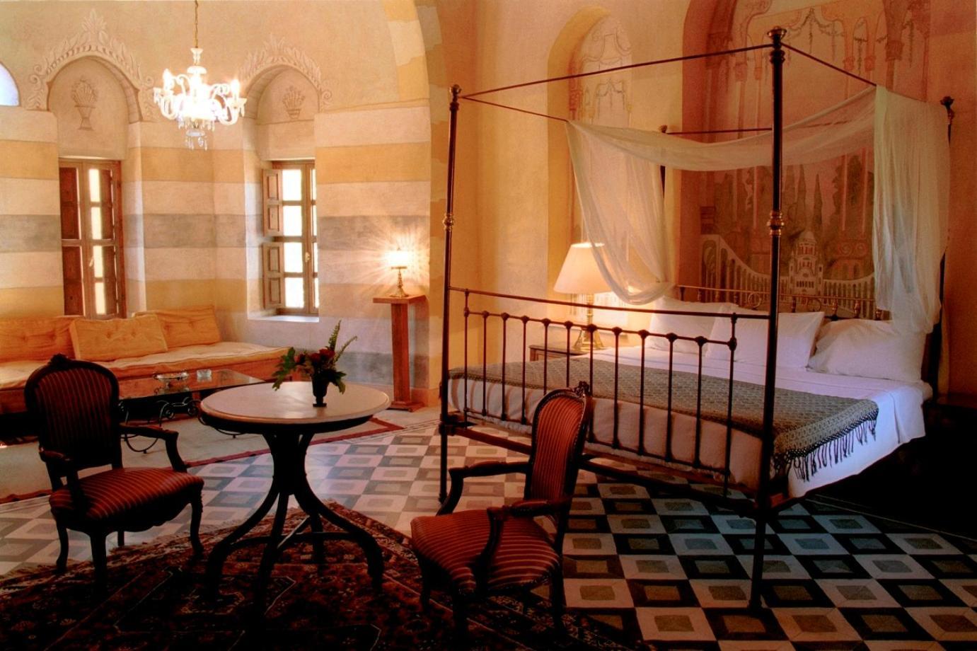 Al Moudira Hotel Luxor Exterior photo