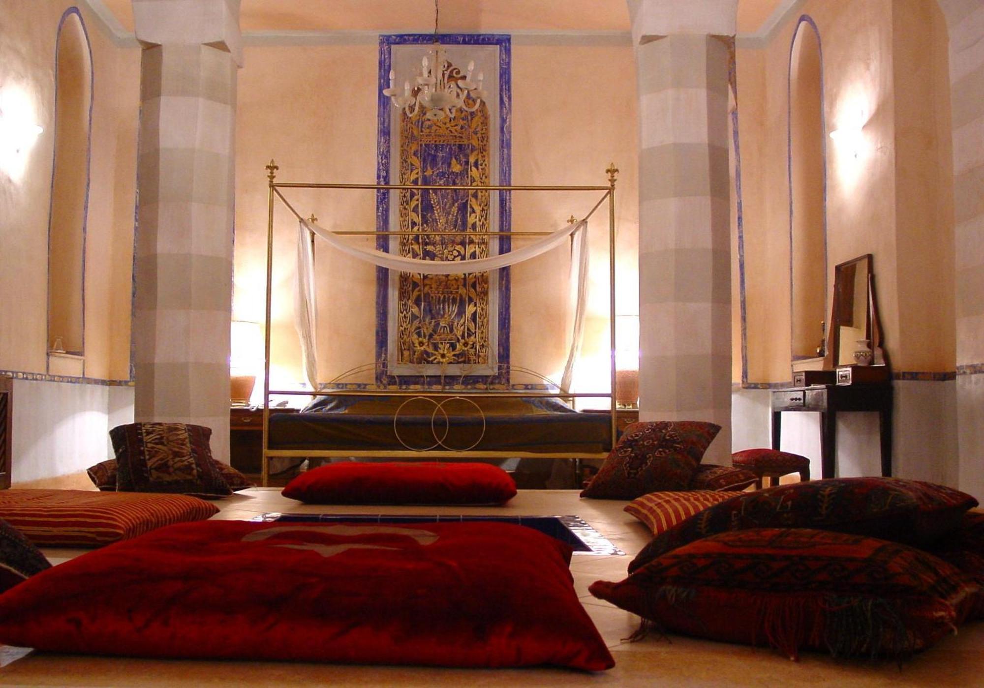 Al Moudira Hotel Luxor Exterior photo